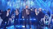 justin timberlake live on snl GIF