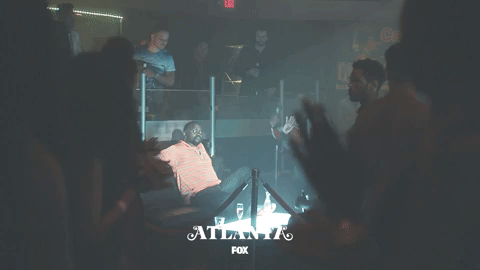 fox applause GIF
