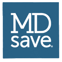 Health Tech Logo GIF by MDsave