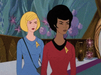 Swear_Trek star trek spock swear trek debt GIF