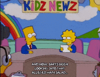 bart simpson episode 21 GIF