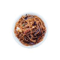 dumplinghaushtx houston noodles gluten free chinese food Sticker