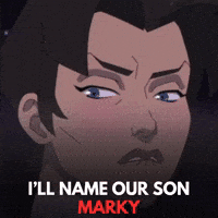 Mark Conquest GIF