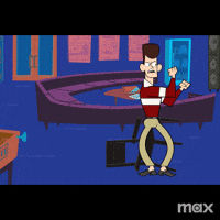 High School History GIF by HBO Max