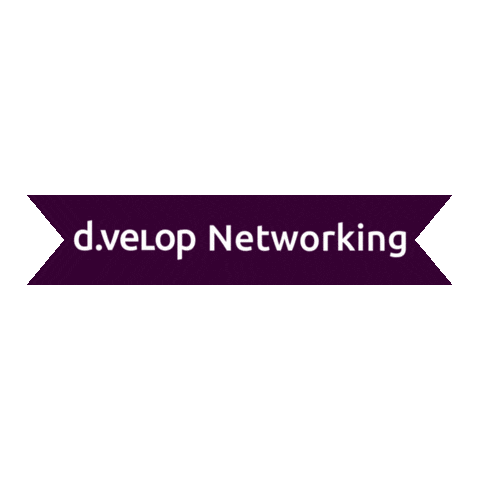 Work Working Sticker by d.velop