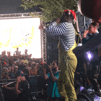 lil yachty GIF by Fool's Gold Records