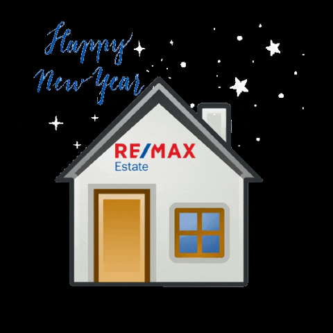 RemaxEstateGreece giphygifmaker giphyattribution real estate happy new year GIF