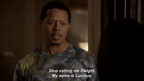 lee daniels GIF by Empire FOX