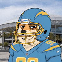 Tired Shiba Inu GIF by Doge Pound