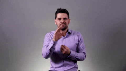 Can You Help GIF