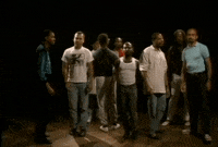 african american film GIF by Fandor