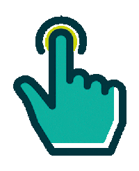 Cliqueaqui Sticker by SicoobBuritis