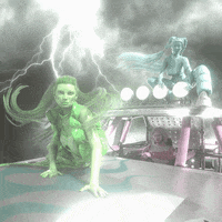 filipacombo art design c4d digitalart GIF