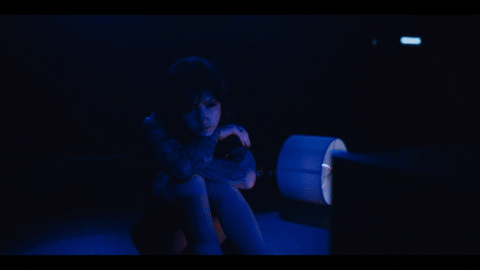 Fire Break GIF by Thriller Records