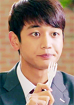 to the beautiful you rants GIF