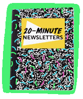 Email Notebook GIF by Liz Wilcox