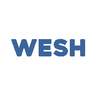 laureen_oldham wesh wech weshblue wechblue Sticker