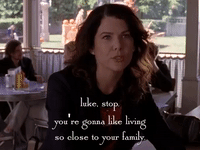 season 5 netflix GIF by Gilmore Girls 