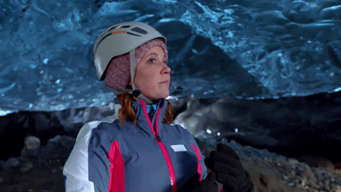 Winter Living GIF by Hallmark Channel