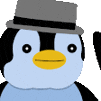 FiNessi twitch penguin pepe pinguin GIF