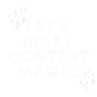 thesocialbolt content creator content creation social media content the social bolt Sticker