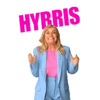Lifelineswe glad hybris glädje wahlgren Sticker