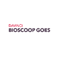 Bioscoop Sticker by Mainstage_NL