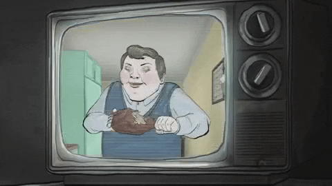 season 1 cats GIF by Animals