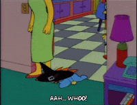 season 3 halloween GIF