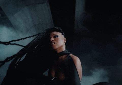 Wind Thunder GIF by Sony Music Latin
