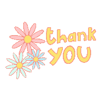 Thank You Very Much Sticker