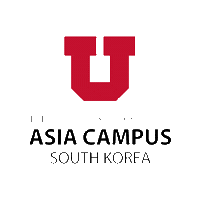 University Of Utah Sticker by The University of Utah Asia Campus