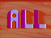 Art Glitch GIF
