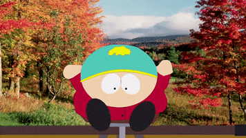 Cartman's School Pictures