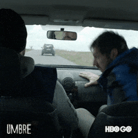 HBO_Romania crazy screaming going crazy hbogo GIF