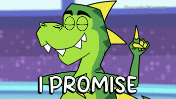 I Promise For Real GIF by VeeFriends