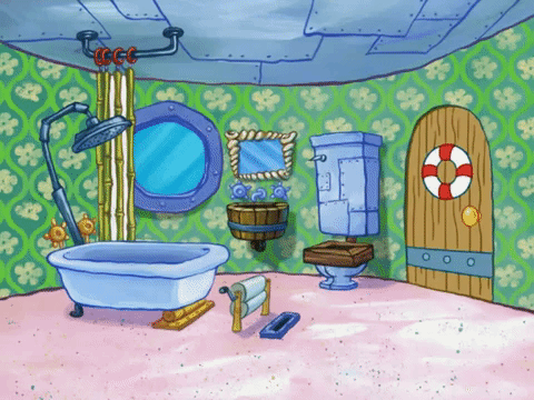 season 7 GIF by SpongeBob SquarePants