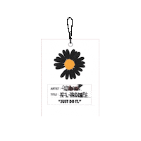 Peaceminusone 지드래곤 Sticker