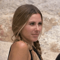 Surprise Wow GIF by Bachelor in Paradise