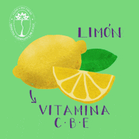 Lemon GIF by ClinicadelColon