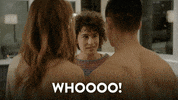 Ilana Glazer Mushrooms GIF by Broad City