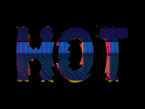 Art Glitch GIF
