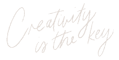 Creativity Sticker