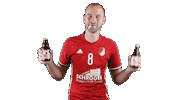 Bier Sticker by MTSV-Selsingen