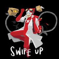 Swipe Up GIF by SICEPAT EKSPRES