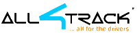 Allforthedrivers Sticker by all4track AG