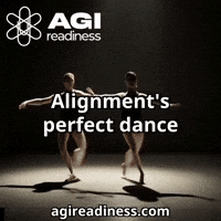 Dance Humor GIF by AGIReadiness