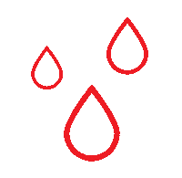 Bloodservice Sticker by Veripalvelu