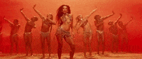 Woman GIF by Doja Cat