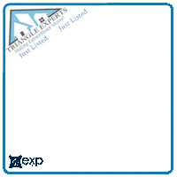 Trex1 Sticker by Triangle Experts